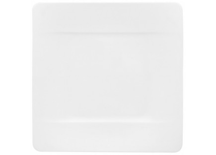 Modern Grace Salad Plate